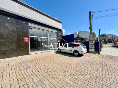 Ponto Comercial para alugar, 158m² no Centro, Gravataí