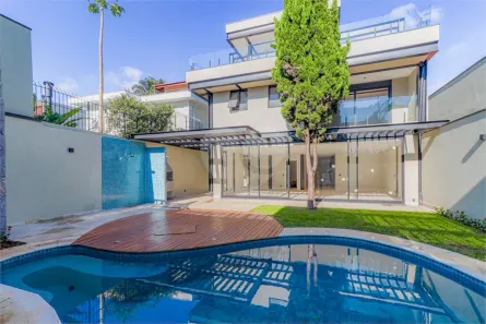Sobrado com 5 Quartos à venda, 820m² no Jardim Paulista, São Paulo
