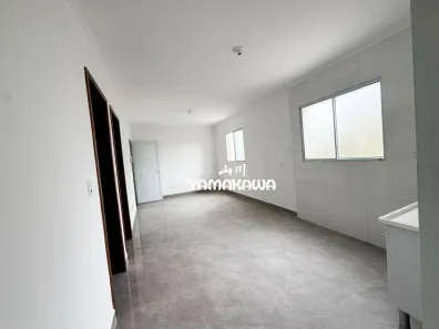 Apartamento com 2 Quartos à venda, 50m² no Vila Ré, São Paulo