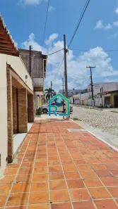 Casa com 2 Quartos para alugar, 110m² no Neópolis, Natal