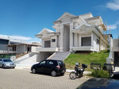 Casa de Condomínio com 4 Quartos à venda, 430m² no Condomínio Reserva do Paratehy, São José dos Campos