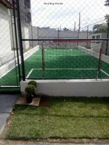 Apartamento com 2 Quartos à venda, 49m² no Mogi Moderno, Mogi das Cruzes