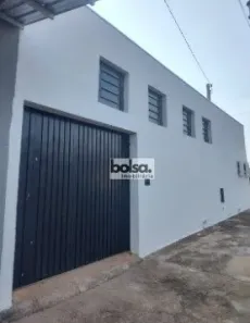 Galpão/Depósito/Armazém à venda, 140m² no Jardim Mendonça, Bauru