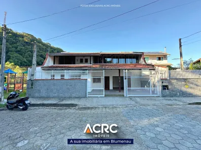 Casa com 6 Quartos à venda, 401m² no Progresso, Blumenau