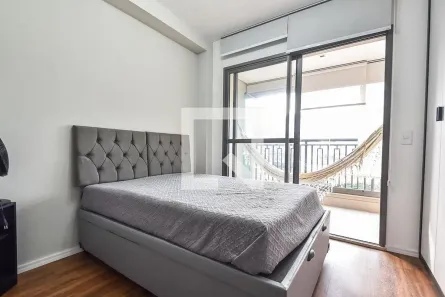 Kitnet com 1 Quarto à venda, 24m² no Jardim Vila Mariana, São Paulo