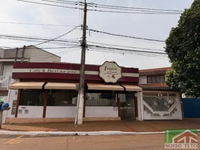 Imóvel Comercial com 3 Quartos à venda, 231m² no Planalto do Sol, Sumaré