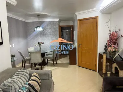 Apartamento com 3 Quartos à venda, 114m² no Vila Leopoldina, São Paulo