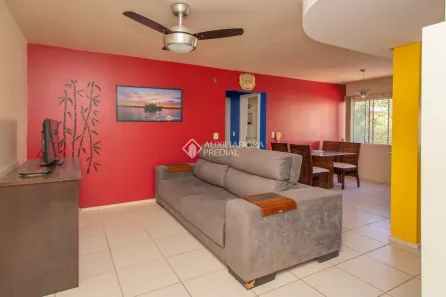 Apartamento com 2 Quartos à venda, 55m² no Guarujá, Porto Alegre