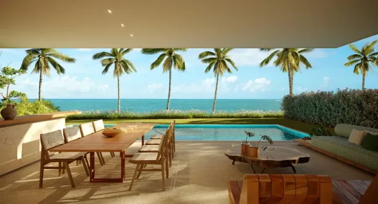 Casa com 5 Quartos à venda, 550m² no , Tamandaré