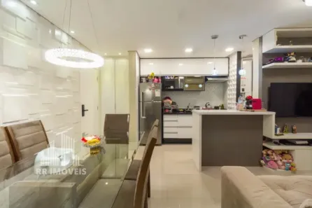 Apartamento com 2 Quartos à venda, 67m² no Centro, Osasco