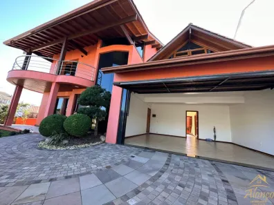 Casa com 3 Quartos à venda, 305m² no Nova Petrópolis, Nova Petrópolis