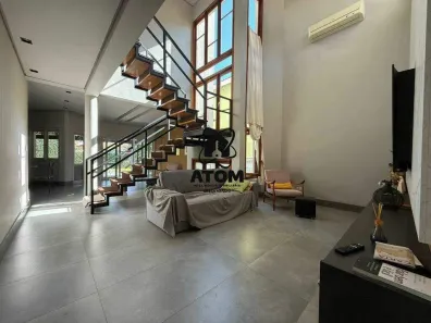 Casa de Condomínio com 4 Quartos à venda, 304m² no Conjunto Habitacional Milton de Alvarenga Peixoto, Taubaté