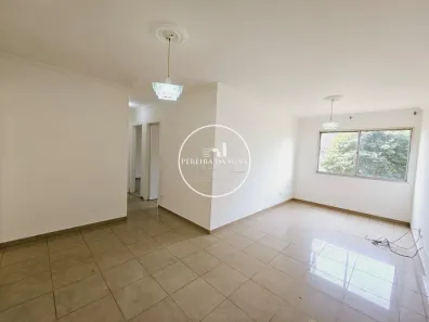 Apartamento com 3 Quartos à venda, 65m² no Vila Prel, São Paulo