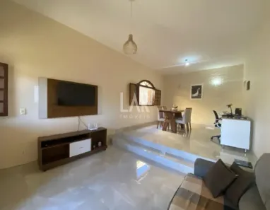 Casa com 3 Quartos à venda, 190m² no Dona Clara, Belo Horizonte
