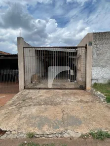 Casa com 2 Quartos à venda, 131m² no Jardim Belém, Londrina