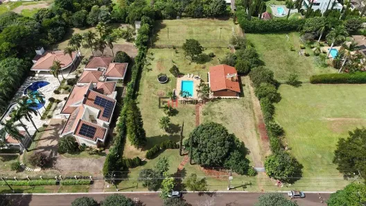 Casa de Condomínio com 2 Quartos à venda, 200m² no Jardim Morada do Sol, Cambé