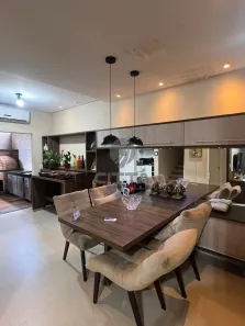 Casa de Condomínio com 3 Quartos à venda, 99m² no Chácara Primavera, Campinas
