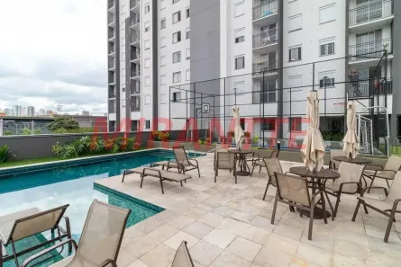 Apartamento com 1 Quarto à venda, 36m² no Água Branca, São Paulo
