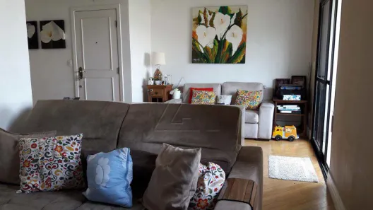 Apartamento com 2 Quartos à venda, 96m² no Fazenda Morumbi, São Paulo