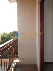 Apartamento com 3 Quartos à venda, 70m² no Jardim Palma Travassos, Ribeirão Preto
