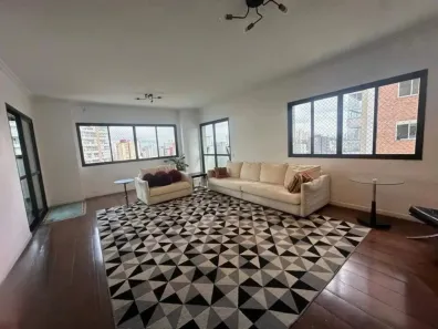 Apartamento com 4 Quartos à venda, 260m² no Centro, São Bernardo do Campo