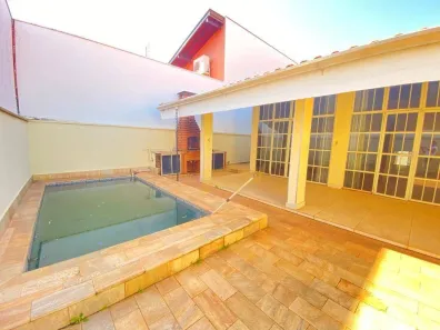 Casa com 4 Quartos à venda, 333m² no Cidade Nova, Rio Claro