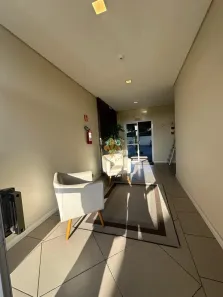Apartamento com 1 Quarto para venda ou aluguel, 20m² no Igra Sul, Torres