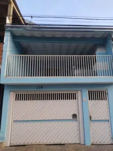 Casa com 5 Quartos à venda, 10m² no Jardim Silveira, Barueri