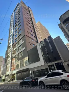Apartamento com 3 Quartos à venda, 117m² no Castelo Branco, Itapema