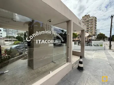 Apartamento com 3 Quartos à venda, 60m² no Itacorubi, Florianópolis