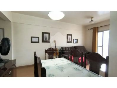 Apartamento com 2 Quartos à venda, 71m² no Jardim das Nações, Taubaté