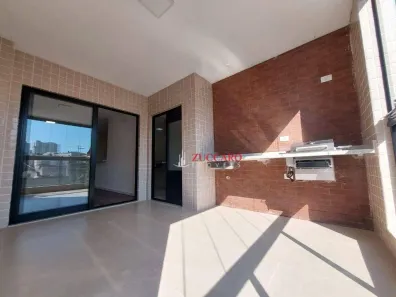 Apartamento com 2 Quartos à venda, 65m² no Vila Moreira, Guarulhos