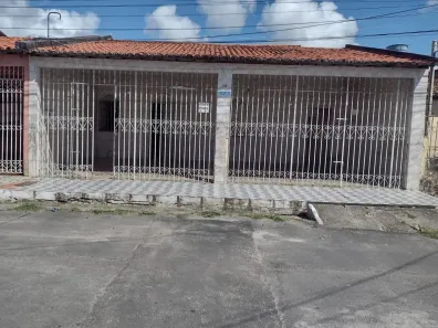 Casa com 2 Quartos à venda, 198m² no Novo Paraíso, Aracaju