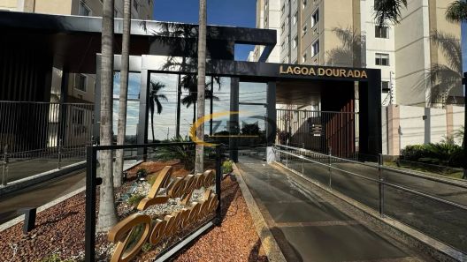 Apartamento com 2 Quartos à venda, 44m² no Gleba Ribeirão Limeiro, Londrina