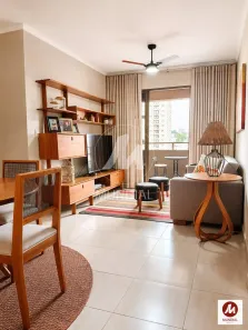 Apartamento com 4 Quartos à venda, 112m² no Santa Cruz do José Jacques, Ribeirão Preto