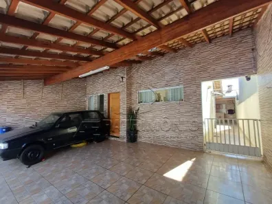 Casa com 4 Quartos à venda, 240m² no Jardim Wanel Ville V, Sorocaba