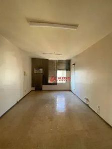 Sala Comercial à venda, 48m² no Santa Efigênia, Belo Horizonte
