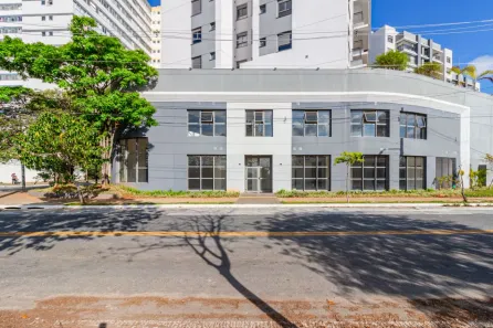 Ponto Comercial com 3 Quartos para alugar, 582m² no Mooca, São Paulo