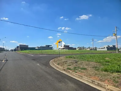 Lote/Terreno à venda, 374m² no Quinta do Lago Residence, São José do Rio Preto