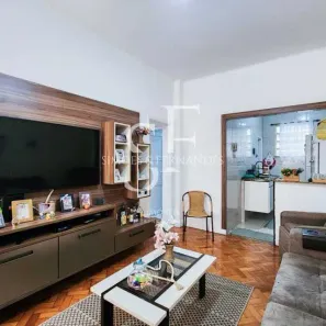 Apartamento com 2 Quartos à venda, 67m² no Vila Isabel, Rio de Janeiro