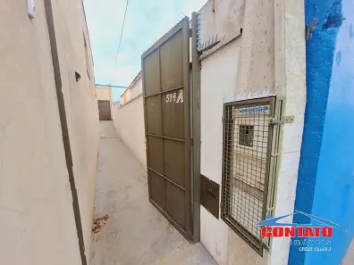 Galpão/Depósito/Armazém para alugar, 250m² no Vila Carmem, São Carlos