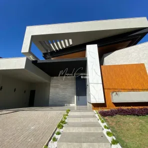 Casa com 4 Quartos à venda, 285m² no Parque Residencial Damha VI, São José do Rio Preto