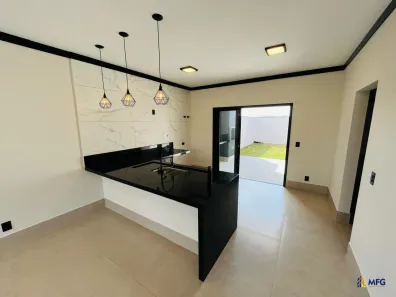Casa de Condomínio com 3 Quartos à venda, 250m² no , 