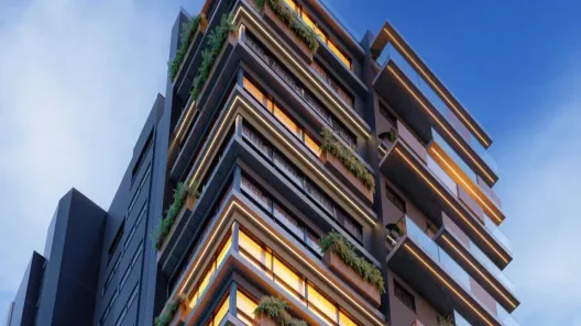Apartamento com 2 Quartos à venda, 84m² no Torres, Torres