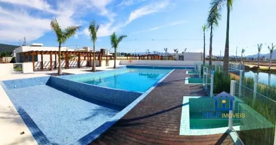 Lote/Terreno à venda, 150m² no Vendaval, Biguaçu