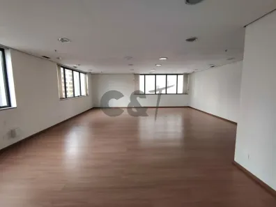 Sala Comercial à venda, 84m² no Brooklin Paulista, São Paulo