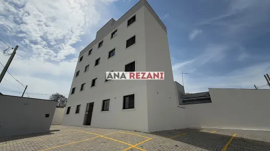 Apartamento com 1 Quarto à venda, 47m² no Residencial Faculdade, Boituva
