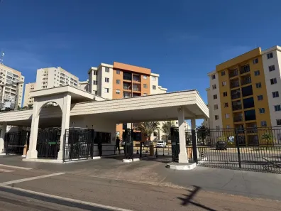 Apartamento com 3 Quartos à venda, 80m² no Jardim das Américas 2ª Etapa, Anápolis