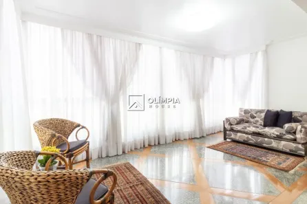 Apartamento com 4 Quartos à venda, 312m² no Vila Uberabinha, São Paulo
