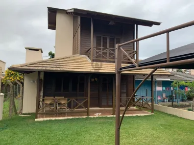 Casa com 4 Quartos à venda, 110m² no , Balneário Arroio do Silva